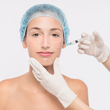 After Jawline Slimming