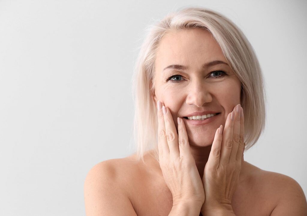 Line & Wrinkle Reduction