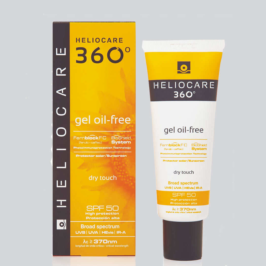 Heliocare SPF